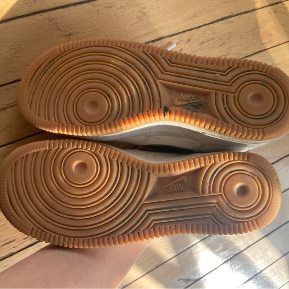 Nike Air Force 1 Sneakers Big Kid - Picture 8 of 8